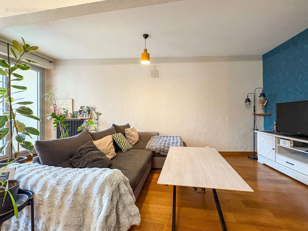 Appartement à CLERMONT-FERRAND