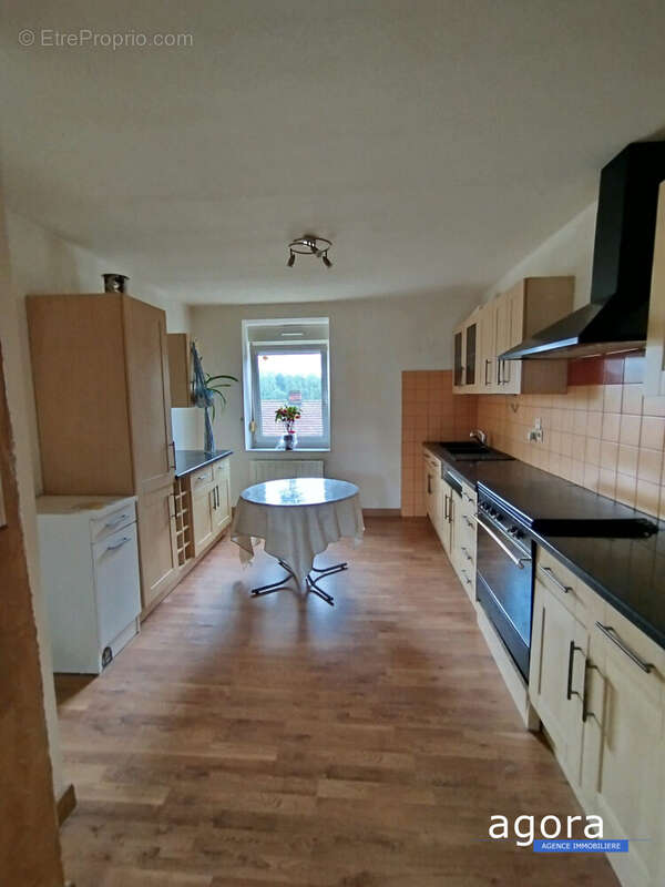 Appartement 73 m² à Mancieulles  - photo 4