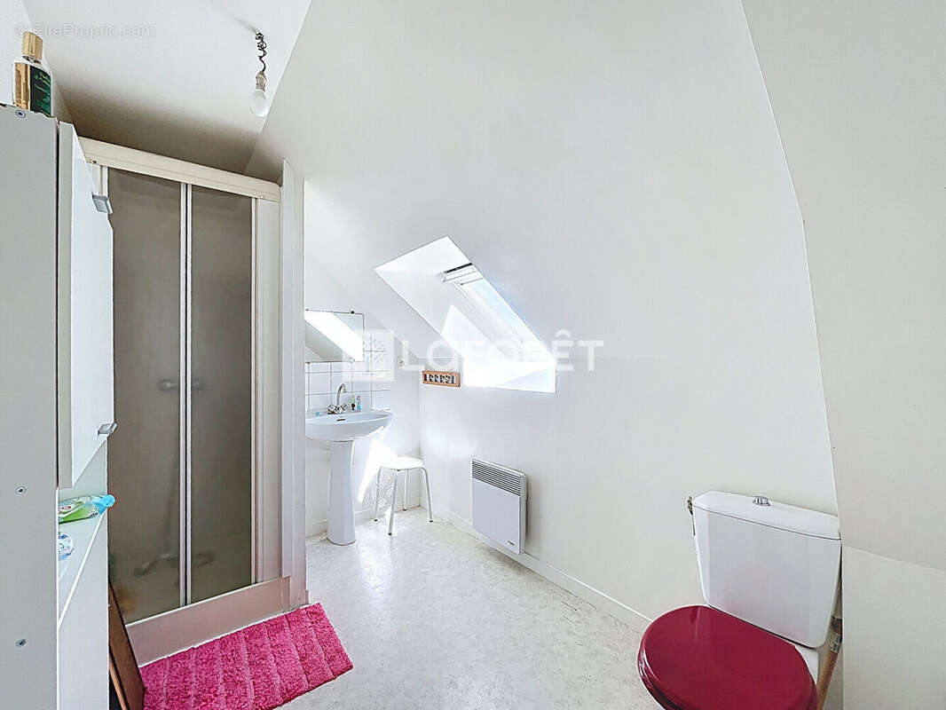 Maison à SIXT-SUR-AFF