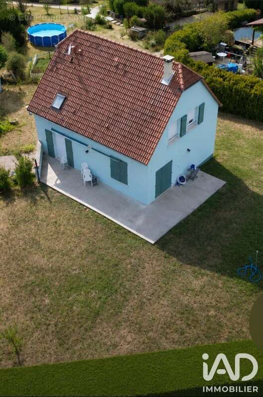 Maison 120 m² à Kembs  - photo 2