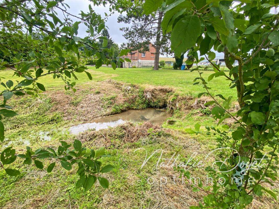 Maison à vendre 6 pièces VIGNEUX HOCQUET (02) - photo 37
