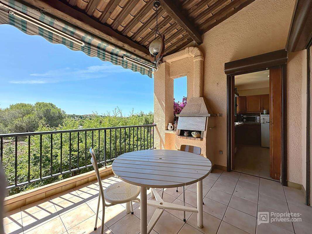 Maison à FREJUS