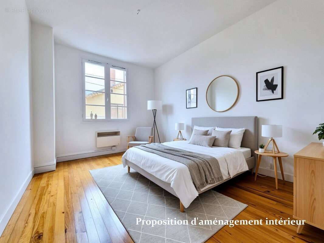 Maison à SAINT-GIRONS