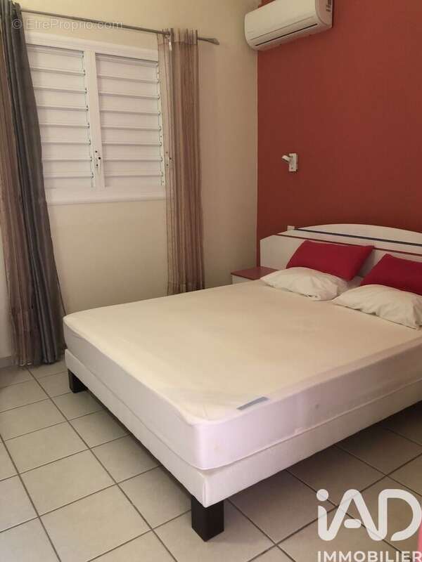 Photo 5 - Maison à POINTE-NOIRE
