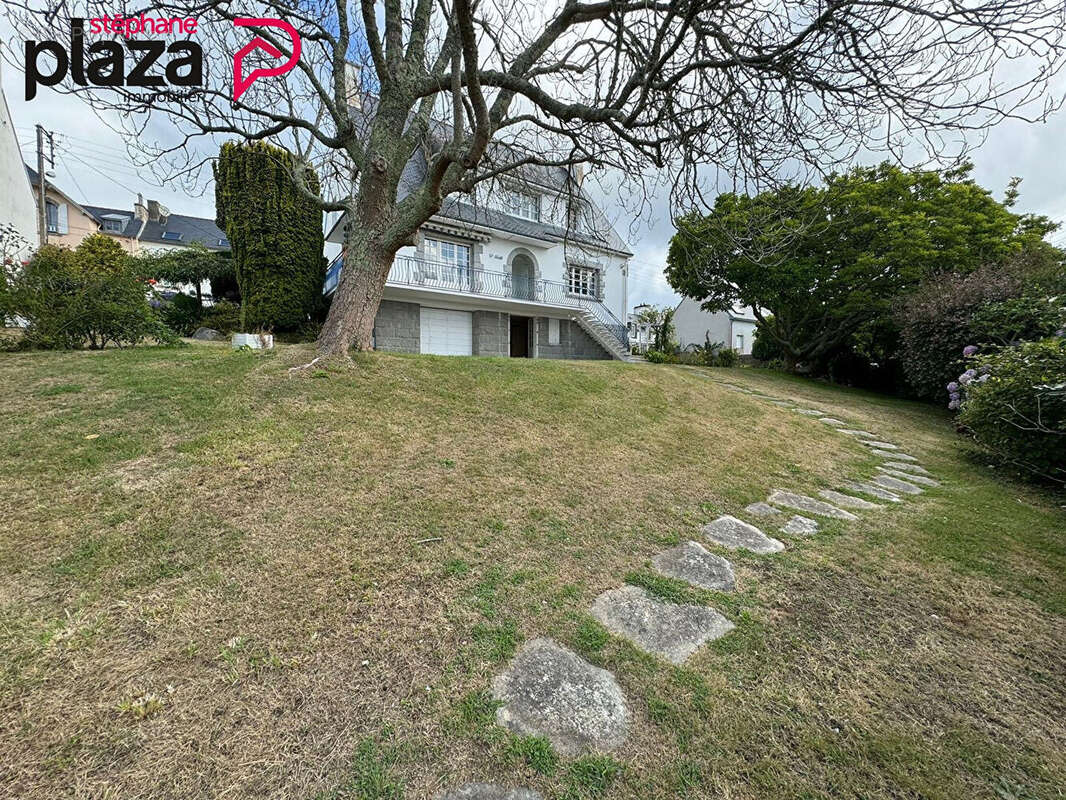 Maison à DOUARNENEZ
