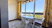 Appartement à MARSEILLAN