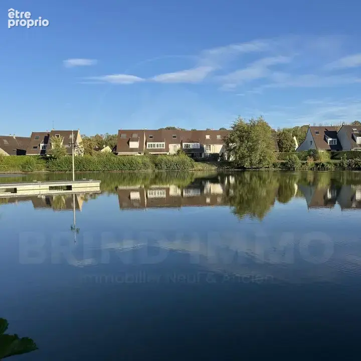 Maison 6 pièces 146 m² à vendre à Breuillet (91650) - photo 6