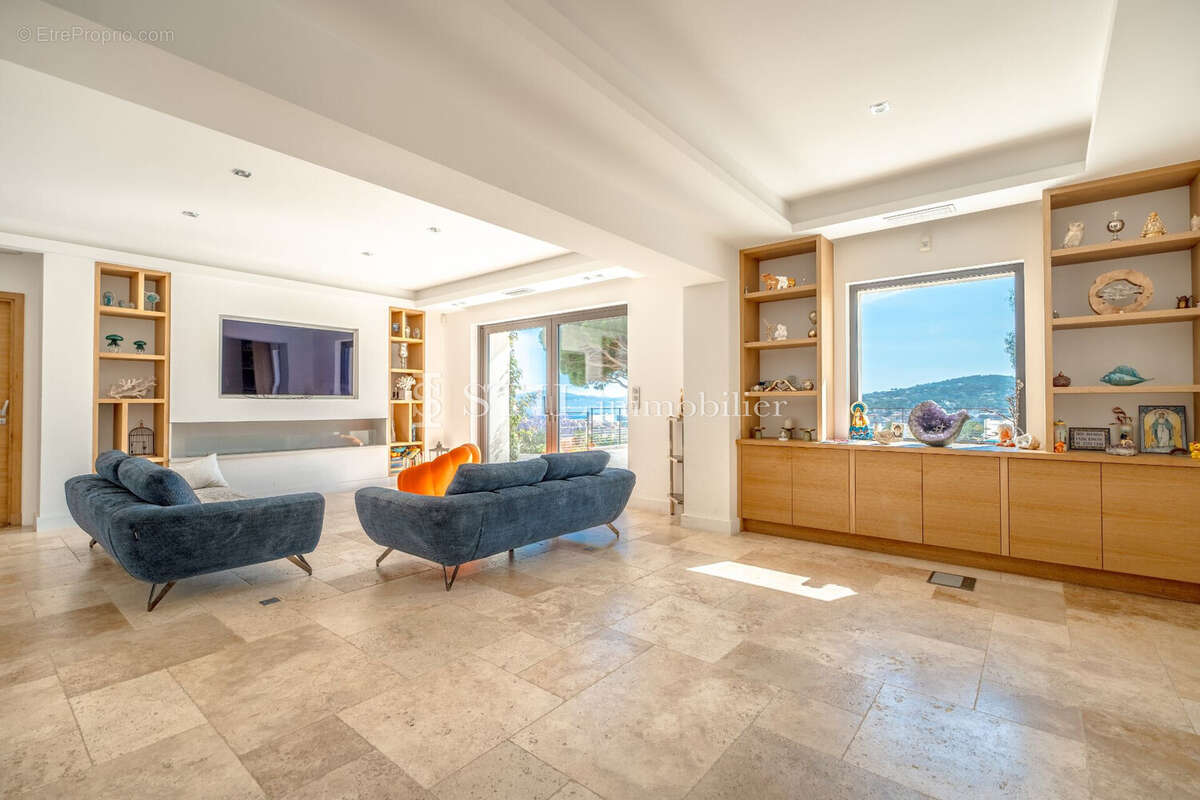 Maison à SAINTE-MAXIME