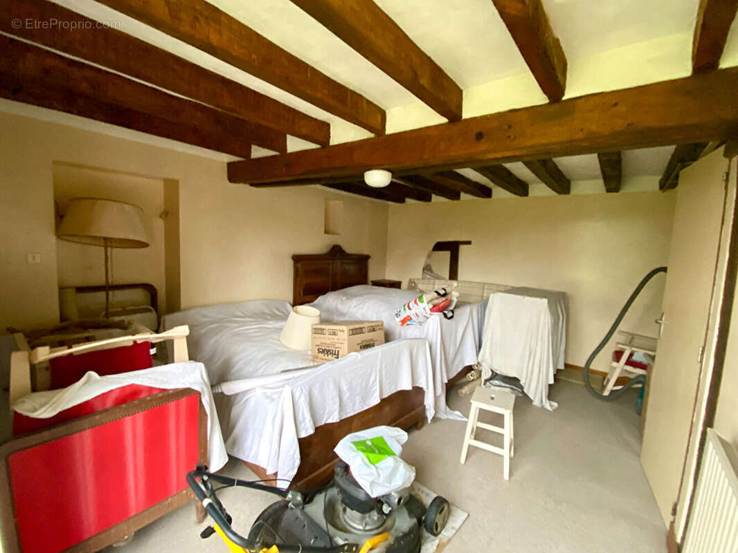Maison à CHABRIS