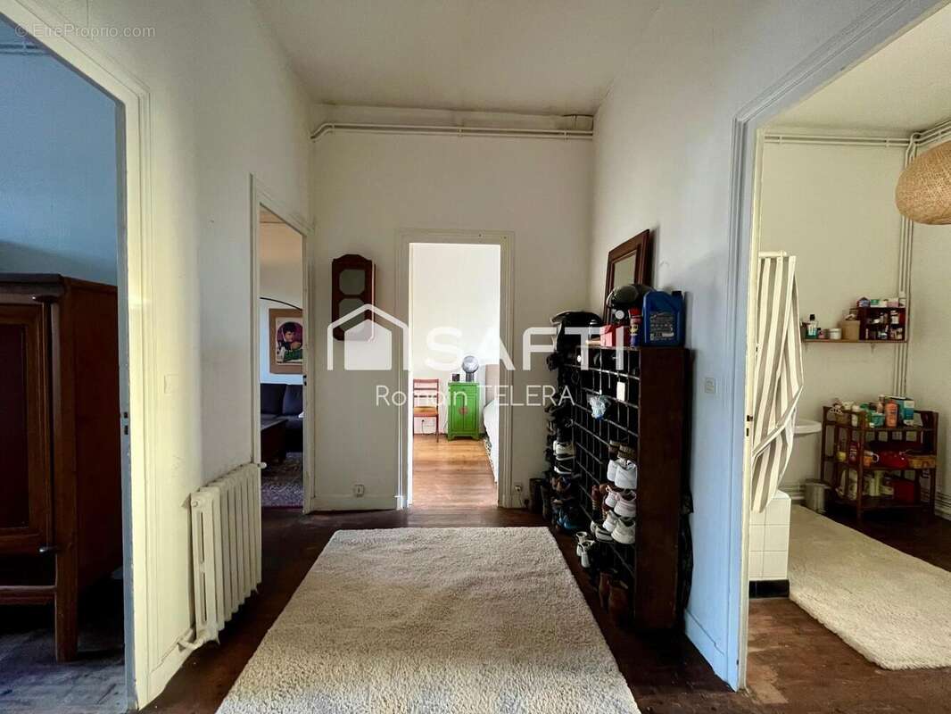 Photo 8 - Appartement à BORDEAUX