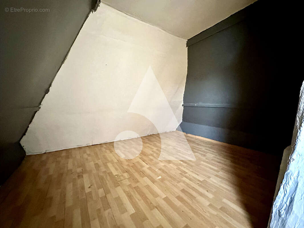 Maison à BEAUMONT-LE-ROGER