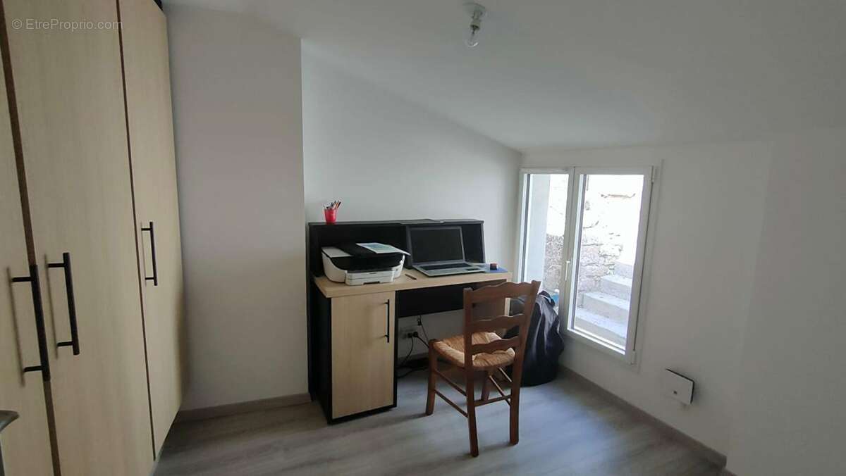 Maison à MORTAGNE-SUR-SEVRE