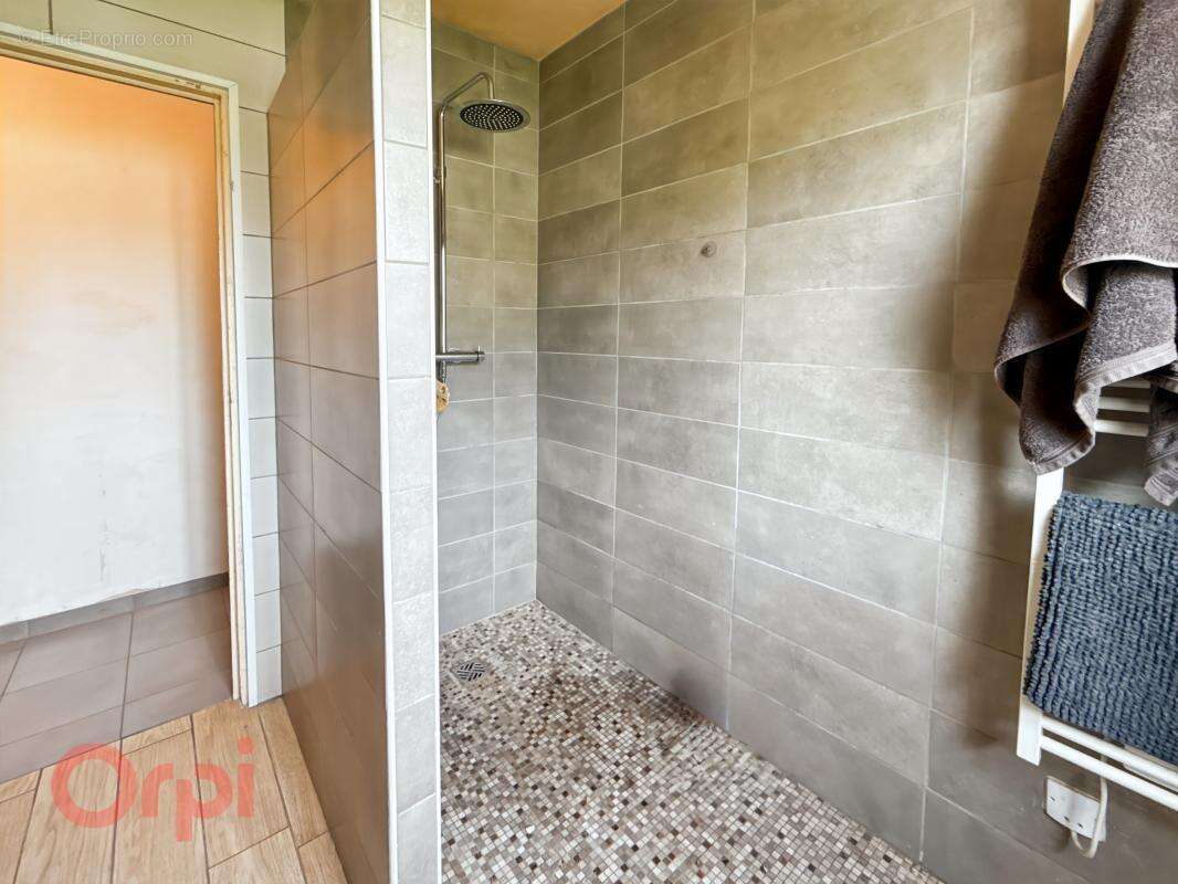 Maison à ROMORANTIN-LANTHENAY