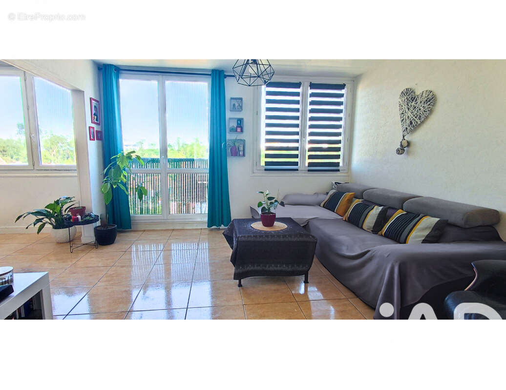 Photo 2 - Appartement à ERAGNY