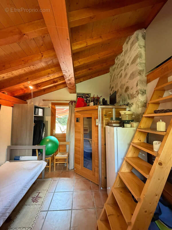 Arc 1800 chalet individuel - photo 22