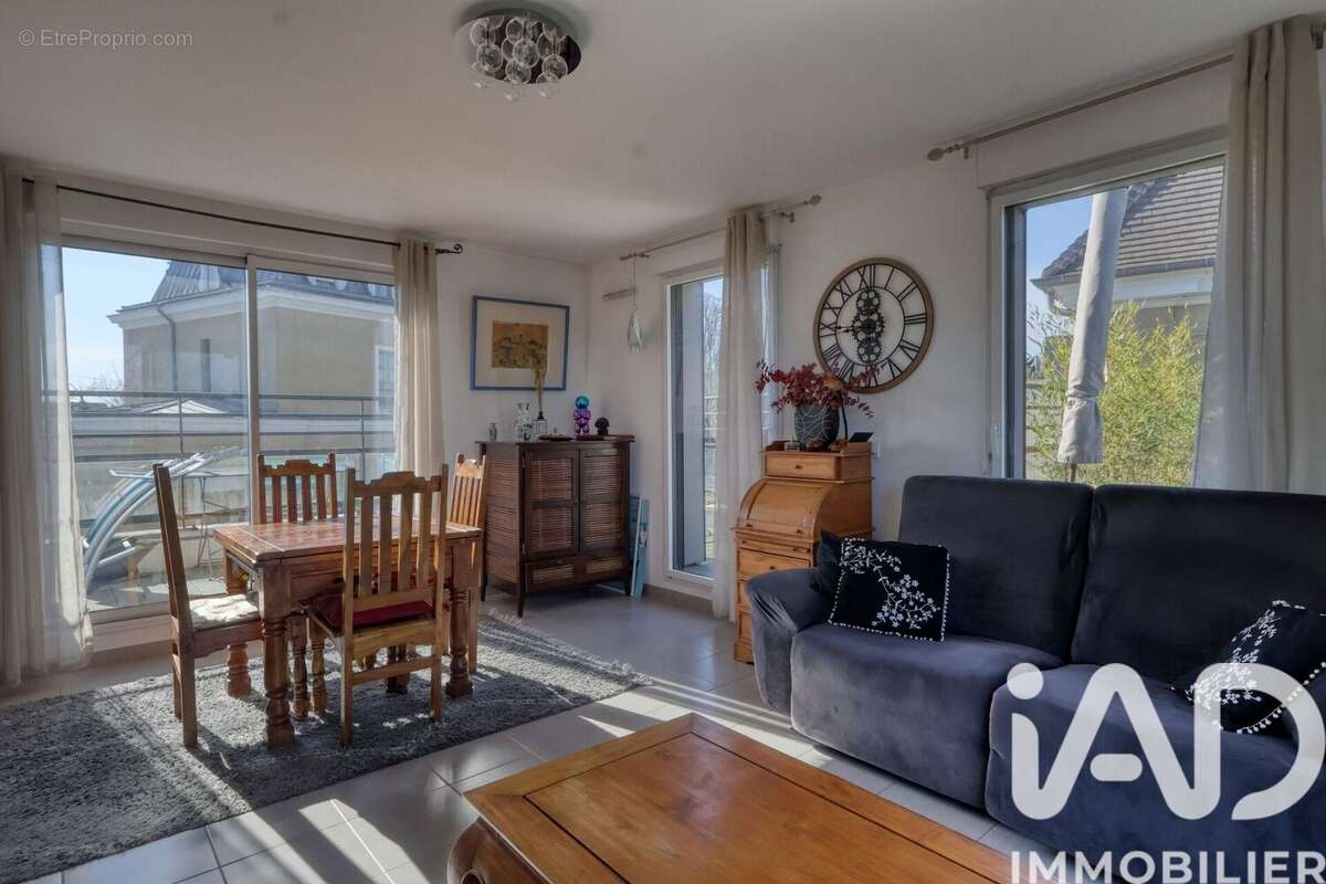 Photo 4 - Appartement à GROSLAY