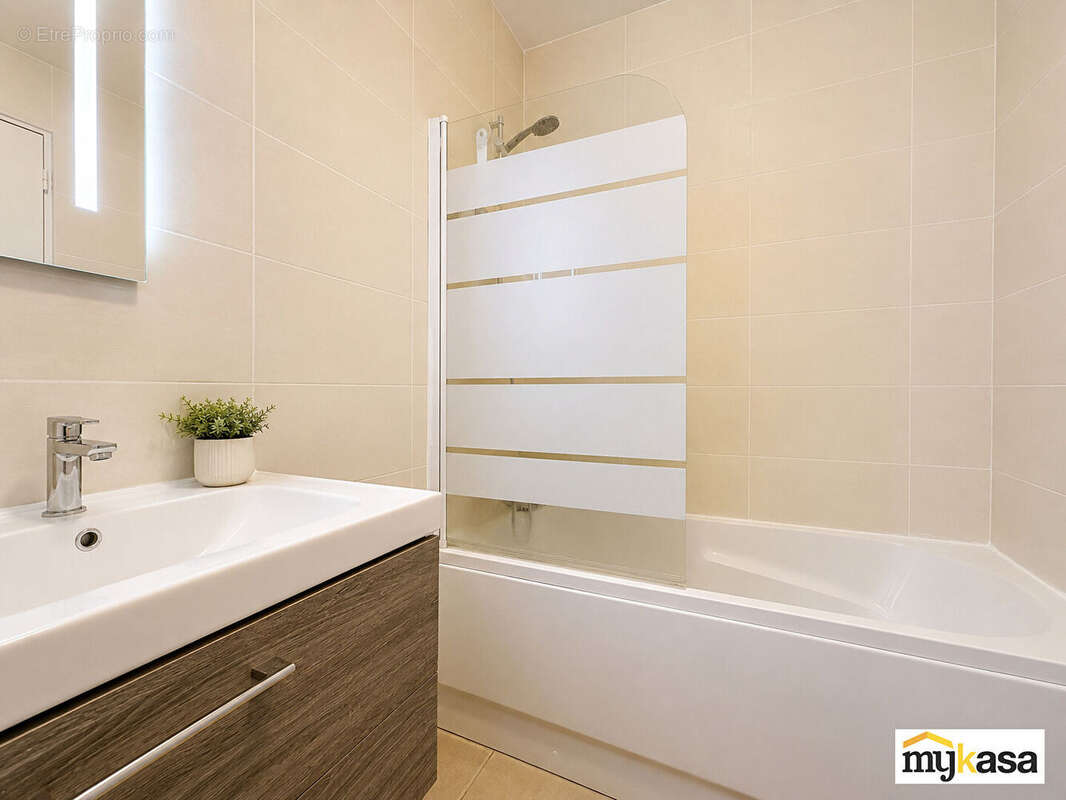 Appartement à MARTIGUES