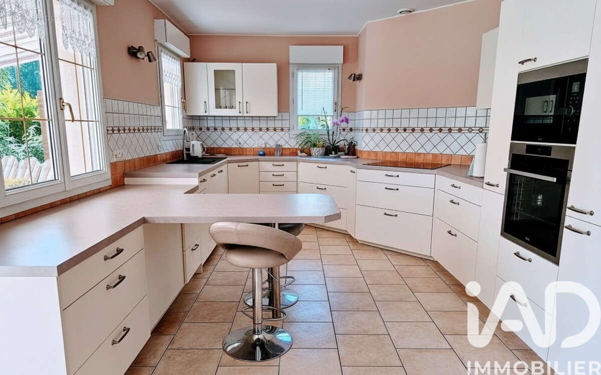 Maison 160 m² à Attin  - photo 4