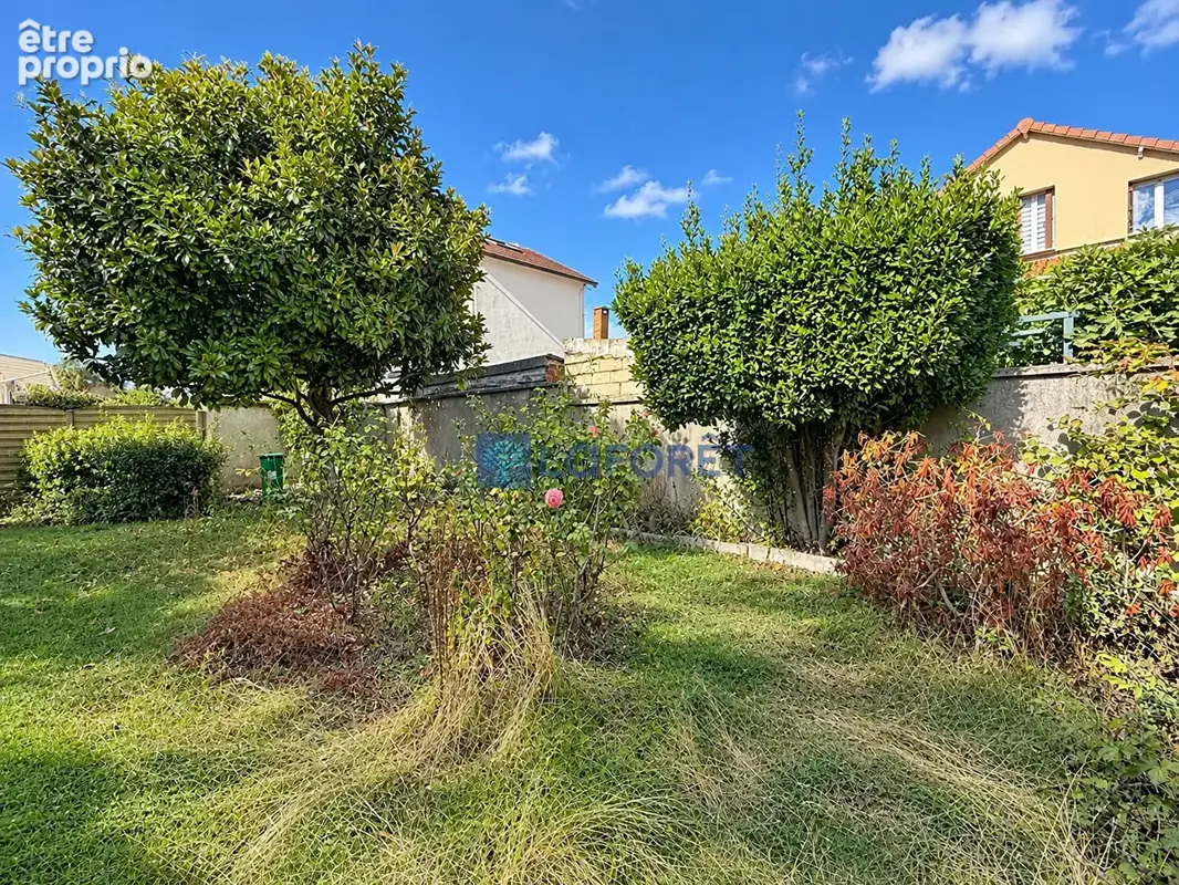 Maison Savigny Sur Orge 4 pièce(s) 105 m2 - photo 8