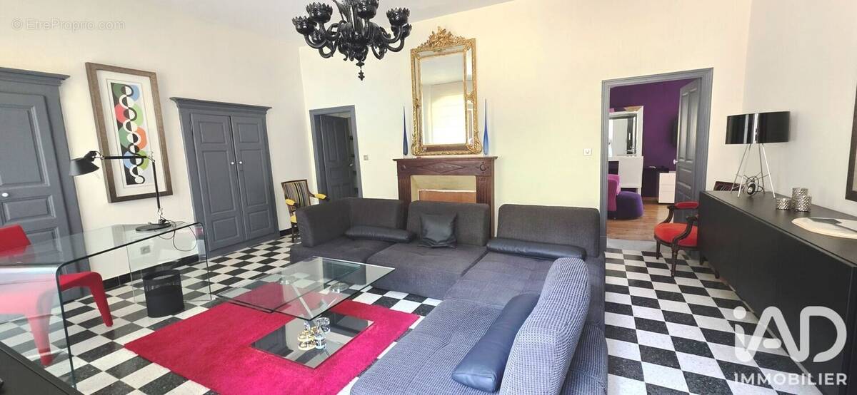 Photo 1 - Maison à OMESSA