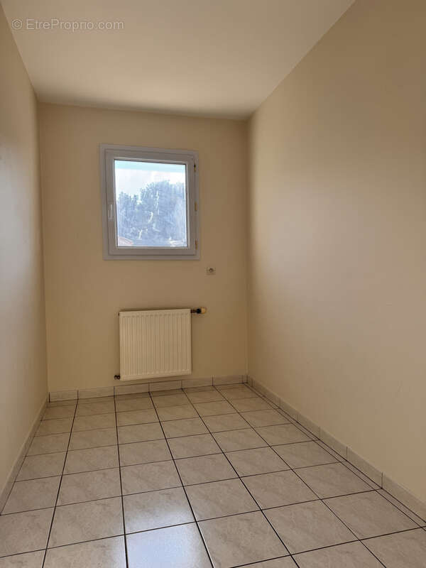 Maison à AIZENAY