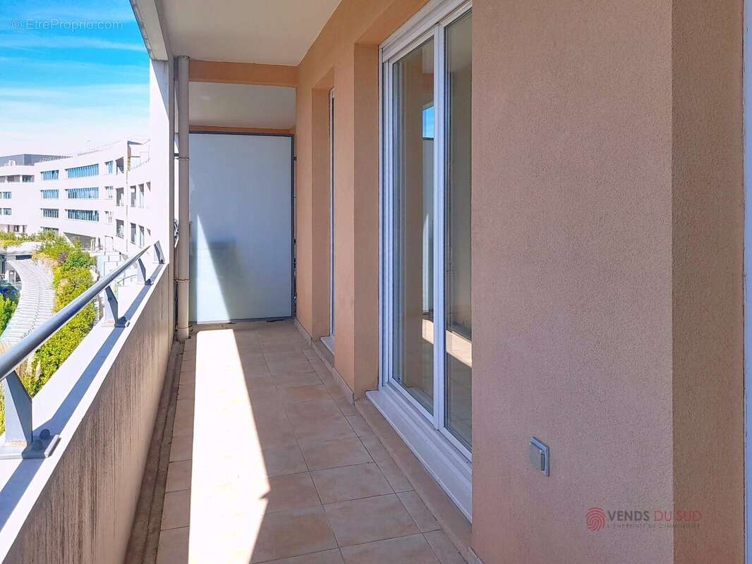 Appartement à BEZIERS