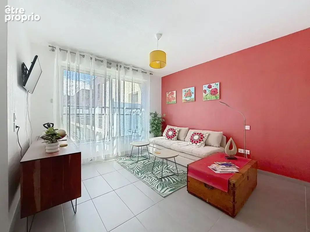 Appartement À Vendre Exclusivité ORPI - photo 5