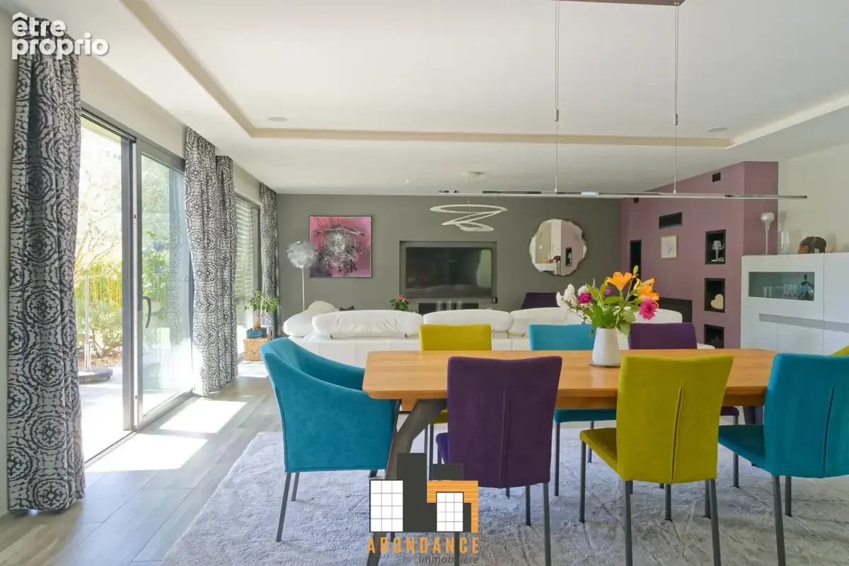 La Wantzenau maison d'exception contemporaine de 484m2 sur 31a! - photo 17
