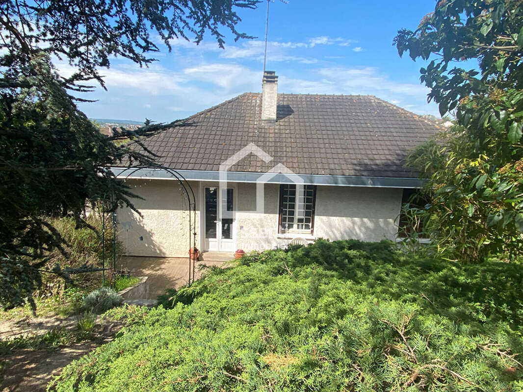 Maison à TRIEL-SUR-SEINE