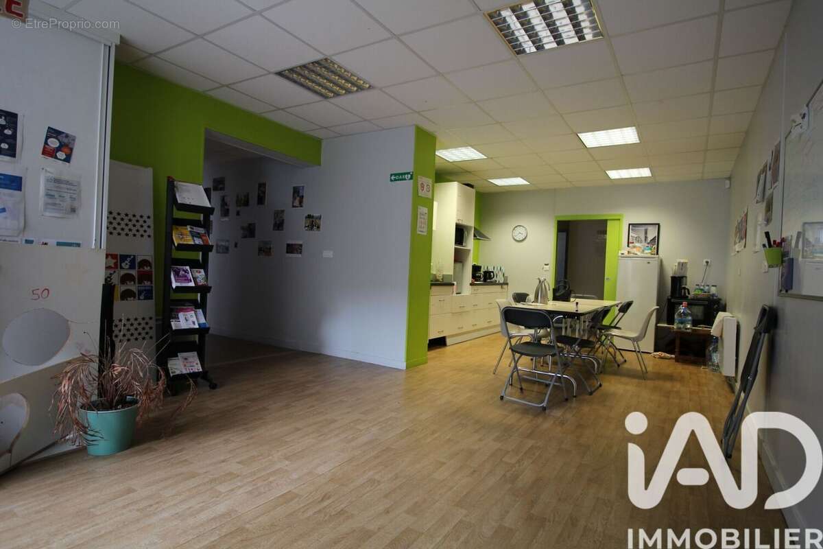 Photo 6 - Appartement à FLERS