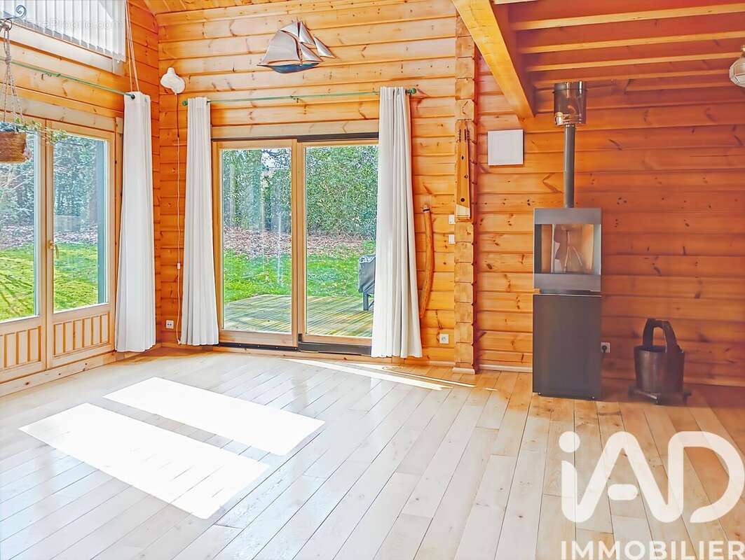 Photo 5 - Maison à CAMORS