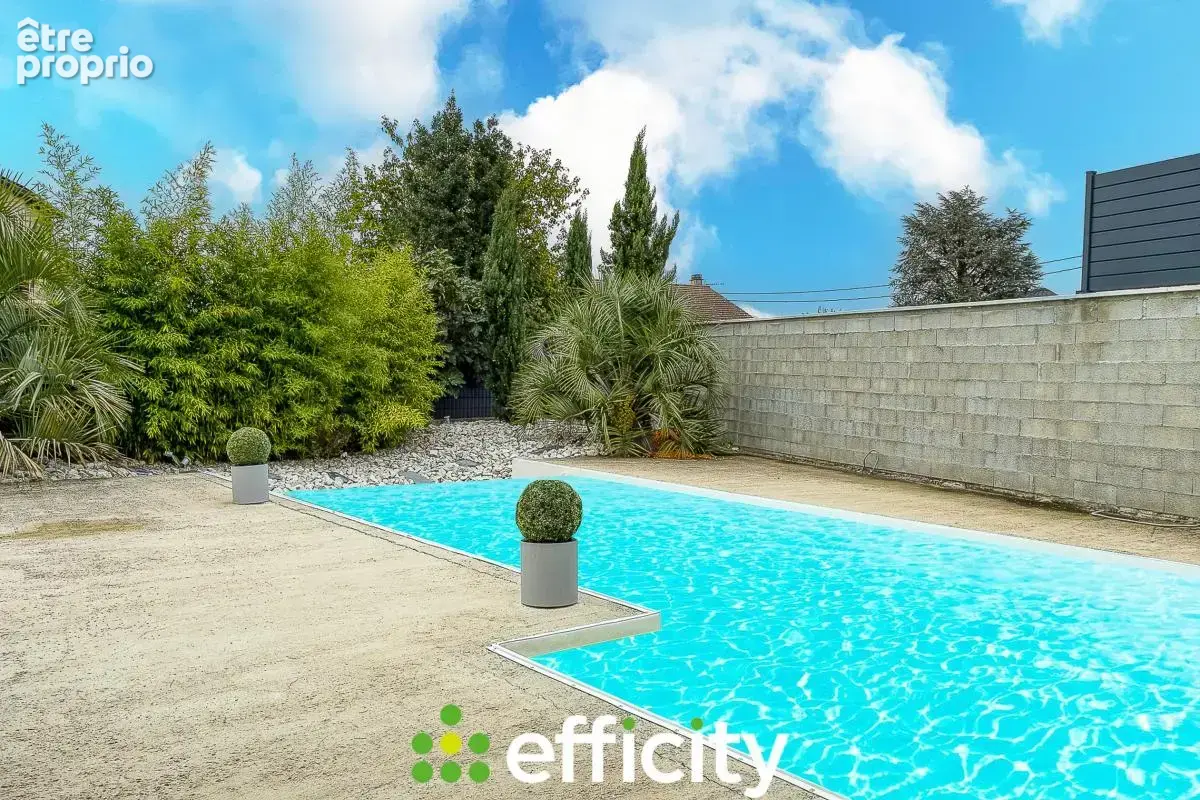 Maison 6 pièces 150 m² à vendre à Mions (69780) - photo 20