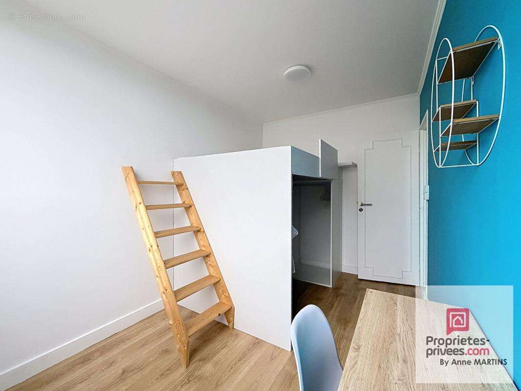 Appartement à SAVIGNY-SUR-ORGE