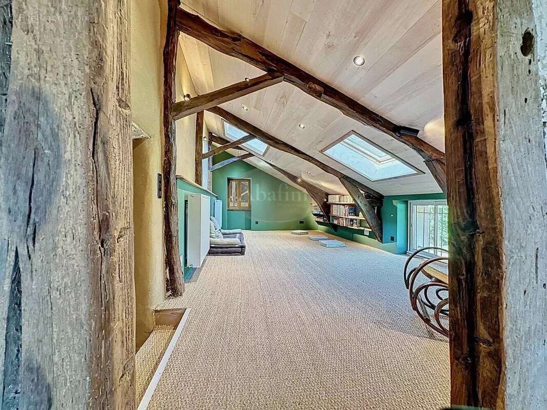 Maison à THERMES-MAGNOAC