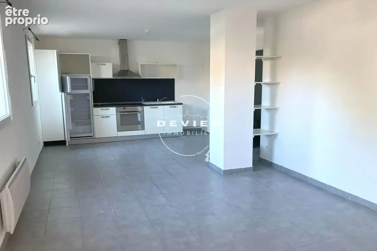 Photo Appartement à Saint-Georges-D'orques au prix de 147 000€