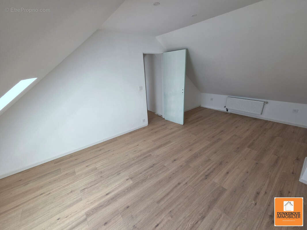 Appartement 71 m² à Fort-Mardyck  - photo 8