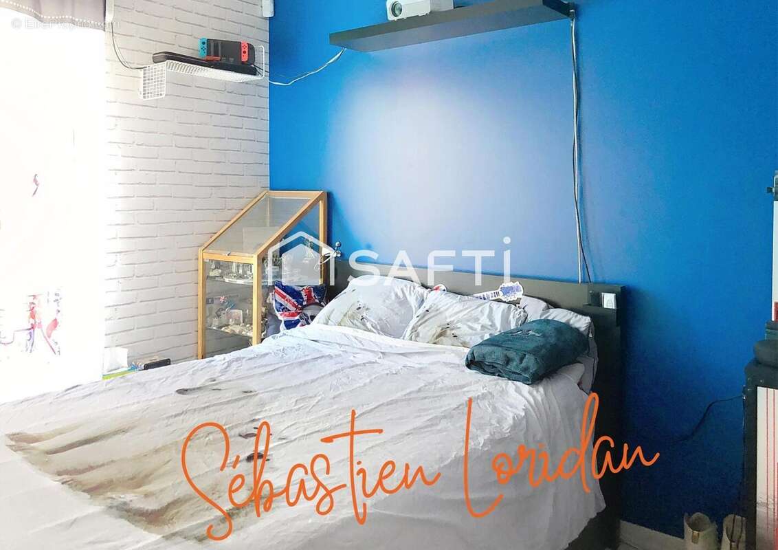 Photo 6 - Maison à LEERS