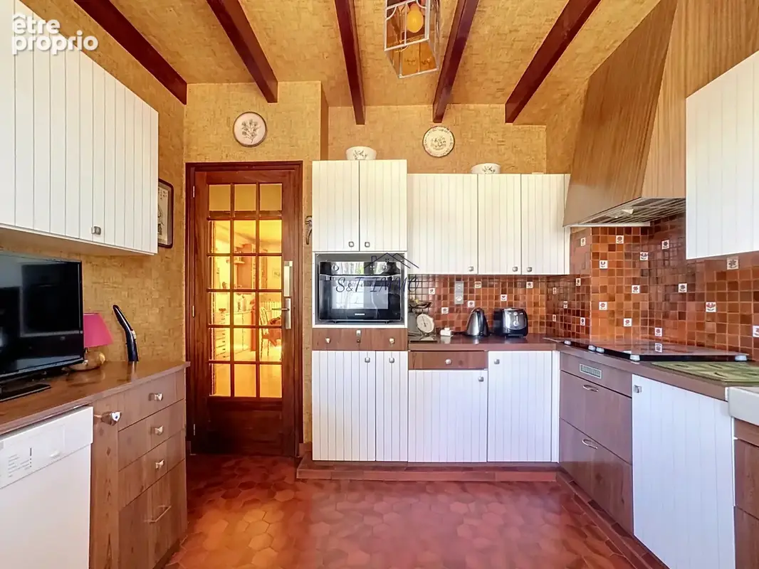 Maison 6 pièces - Vie de plain-pied - photo 6