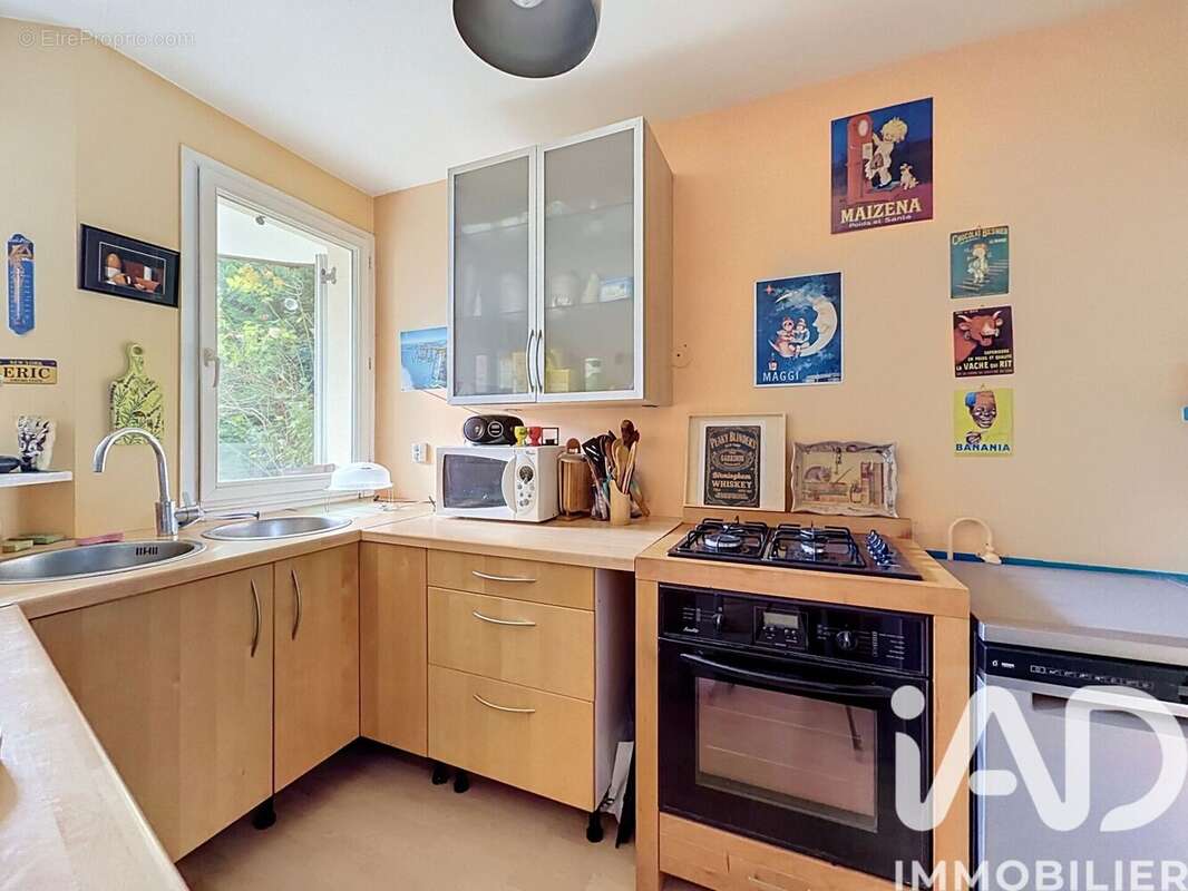 Photo 5 - Appartement à COLLEGIEN