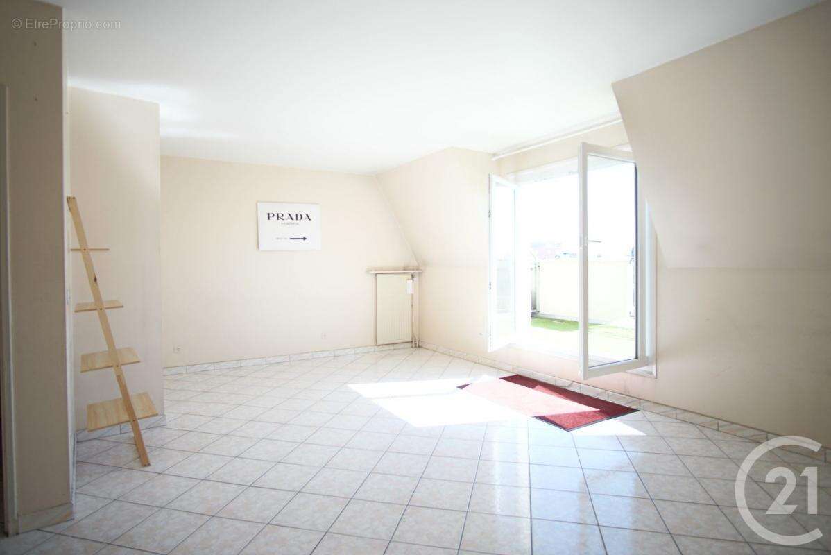 Appartement à CRETEIL
