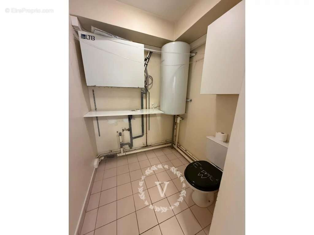 Appartement à ALFORTVILLE