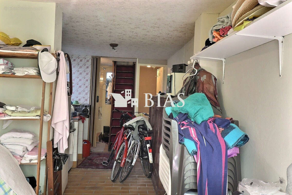 Maison à TOURGEVILLE