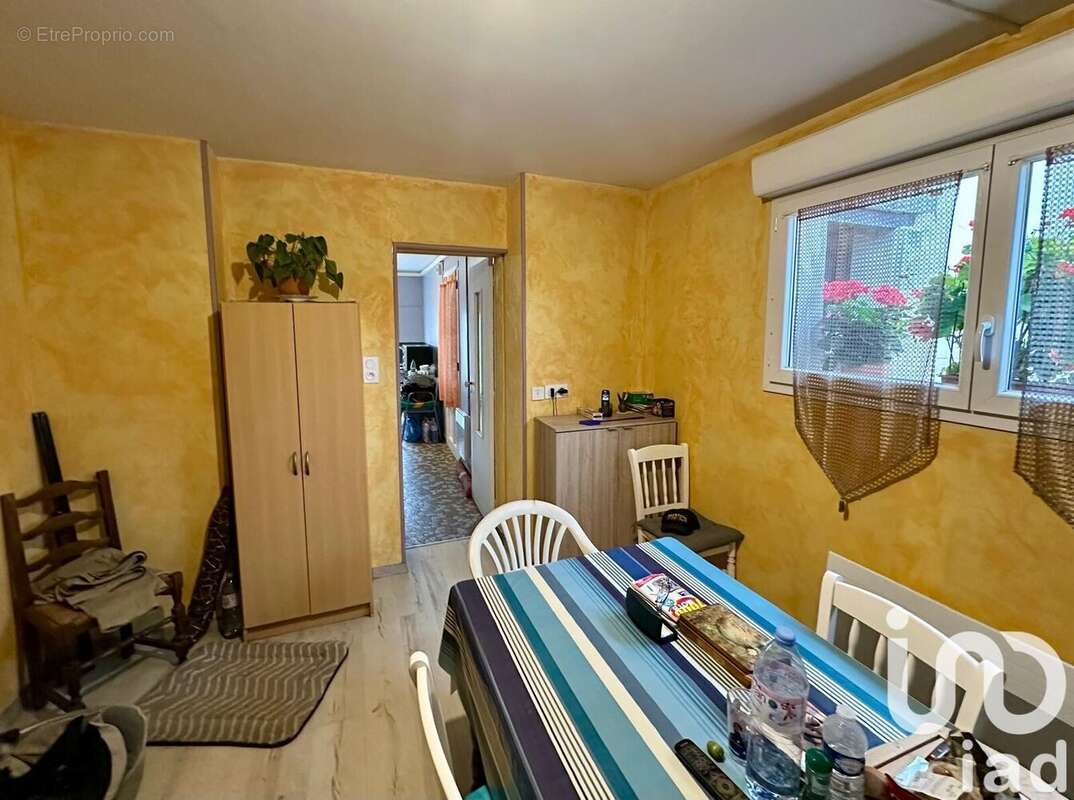 Photo 5 - Maison à CARCAGNY