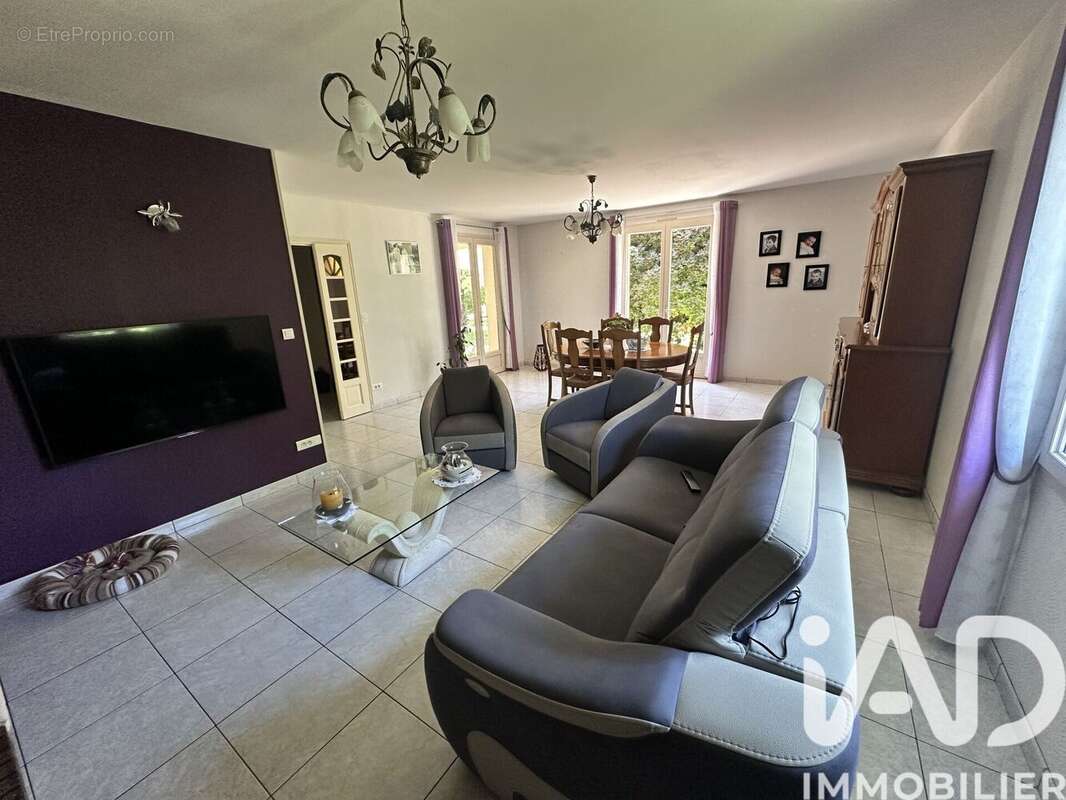 Photo 3 - Maison à ARS