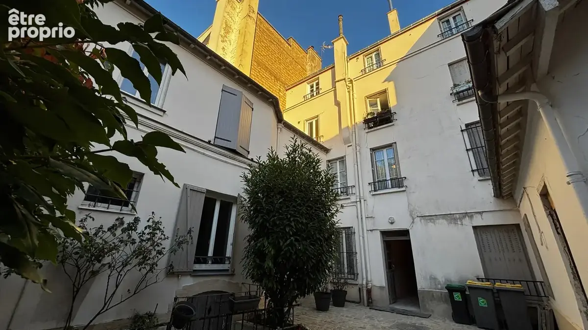 F3 en coeur de ville - photo 9