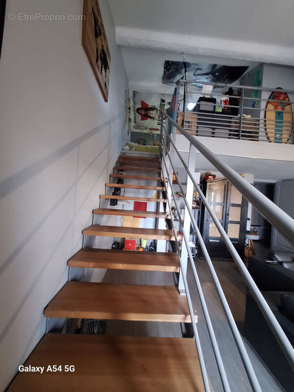 Appartement à NARBONNE