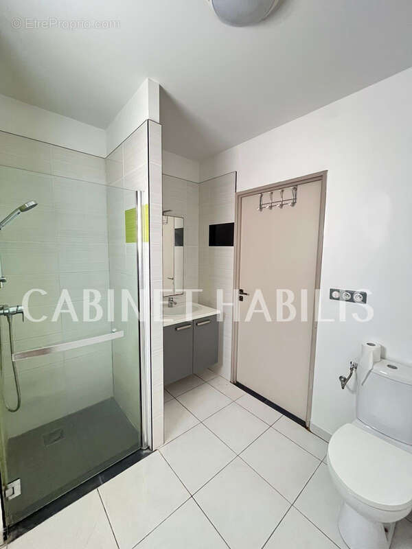 Appartement à SAINT-PIERRE