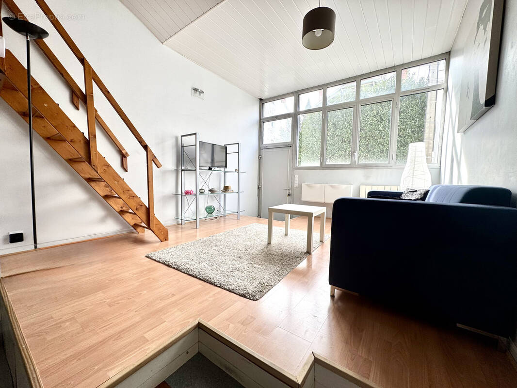 Appartement à CHAMALIERES