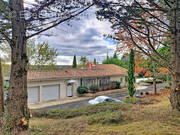 Maison à SAINT-ROMAIN-LA-VIRVEE