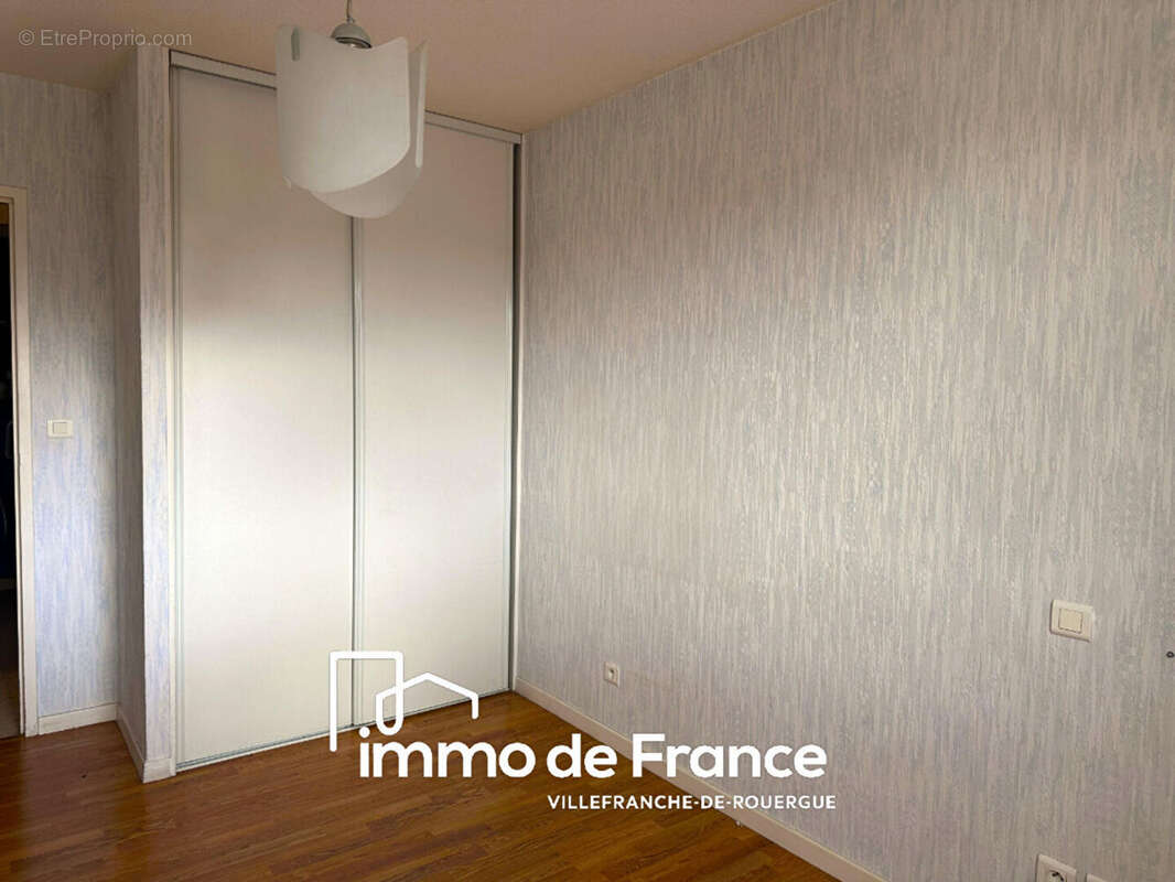 Appartement à VILLEFRANCHE-DE-ROUERGUE